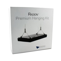 Ecotech Hanging Kit for Radion - Kit di Sospensione per Plafoniere Radion