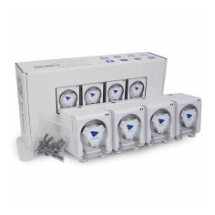 Ecotech Marine Versa 4 Pack with Base Station - pompa dosometrica Wi-Fi a 4 canali 2