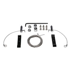 Ecotech RMS Hanging Kit per Radion - Kit di Sospensione per RMS