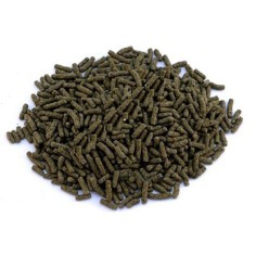 Economy Dispenser Aqua Sticks AS01- sticks per carpe Koi e pesci da laghetto con aggiunta di astaxantina