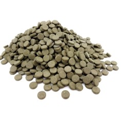 Economy Dispenser Basic Food Tablets BF02 - Pastiglie Affondanti per Pesci da Fondo