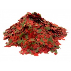 Economy Dispenser Cichlid Flakes CF02 - mangime in fiocchi per Ciclidi Africani e Sud-Americani per vivacizzare la colorazione