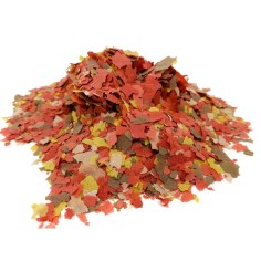 Economy Dispenser Energy Flakes EF01 - Fiocchi Altamente Proteici per tutte le Specie di Pesci
