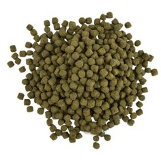 Economy Dispenser Koi Spirulina Pellet KS02 - Mangime con alga Spirulina per tutti i Pesci da Laghetto