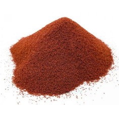 Economy Dispenser Neon Granulat NG01 - Microgranuli per Piccoli Pesci Tropicali e Discus