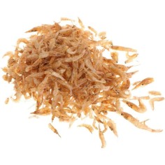 Economy Dispenser River Shrimps 2-3cm RS01 - Gamberetti Essiccati