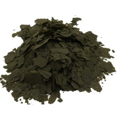 Economy Dispenser Spirulina Flakes 30% SF02 - Fiocchi con il 30% di alga Spirulina