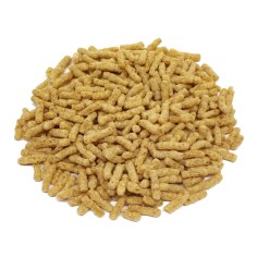 Economy Dispenser Teichsticks Premium TS01 - stick galleggianti per pesci da laghetto