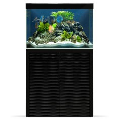 Ciano Emotion One 80 LED colore Bianco Completo di Supporto