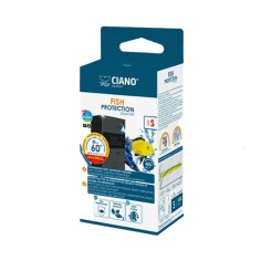 Ciano Fish Protection Dosator - Dosatore automatico di biocondizionatore per acquari