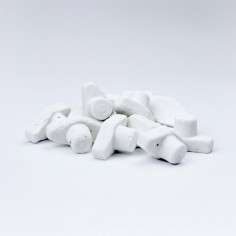 Seachem Coral Plug 12pz - Basette per Talee 2