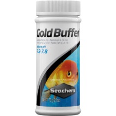 Seachem Gold Buffer 70gr