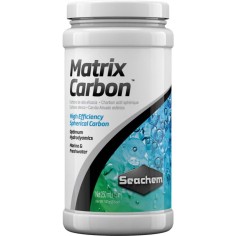 Seachem Matrix Carbon ( Carbone Attivo )