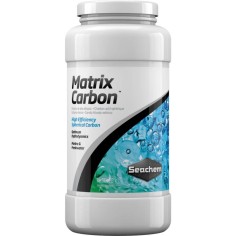 Seachem Matrix Carbon ( Carbone Attivo )