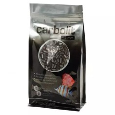 AquaMedic Carbolit - Carbone Attivo in Pellet Diametro 4mm