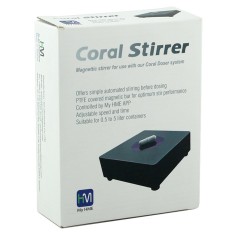 HM Electronics Coral Stirrer - agitatore magnetico per liquidi 2