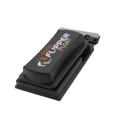Flipper Cleaner Floating - spazzola magnetica galleggiante 2in1 per vetri fino a 6mm