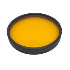 Flipper DeepSee Orange Filter 4" - filtro arancione per lenti DeepSee Viewer 2
