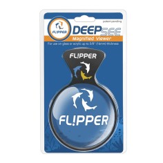 Flipper DeepSee Viewer 4" - lente d' ingrandimento per...