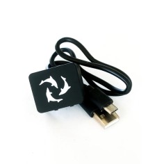 Flipper DeepSee Viewer SpotLight - luce accessoria per lenti DeepSee Viewer 2