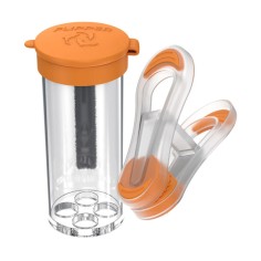 Flipper Feeding Kit - trasforma i Flipper Scraper in mangiatoie per pesci