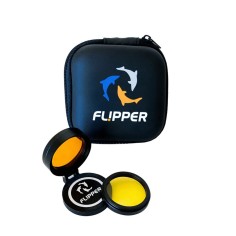Flipper Flip Kick - kit di lenti per smartphone 2