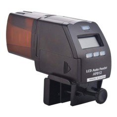 DoPhin Mangiatoia AF012 2