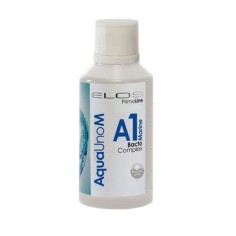 Elos Aqua Uno M - Promuove il Processo di Decomposizione Biologica in Acqua Marina