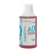 Elos Aqua Zero - Rimuove Cloro e Metalli Pesanti Ricco di Iodio ed Enzimi