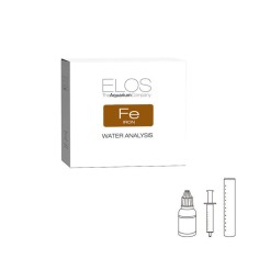 Elos AquaTest Fe - Misurazione ferro per acqua dolce e marina 2