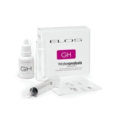 Elos AquaTest GH - Misurazione durezza totale per acqua dolce