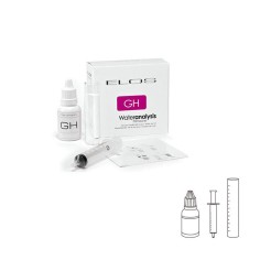Elos AquaTest GH - Misurazione durezza totale per acqua dolce 2