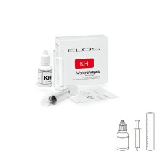 Elos AquaTest KH - Misurazione durezza carbonatica per acqua dolce/marina 2