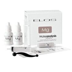 Elos AquaTest Mg - Misurazione magnesio in acqua marina