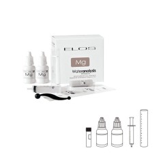 Elos AquaTest Mg - Misurazione magnesio in acqua marina 2