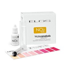 Elos AquaTest NO2 - Misurazione Nitriti in acqua dolce/marina