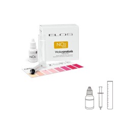 Elos AquaTest NO2 - Misurazione Nitriti in acqua dolce/marina 2