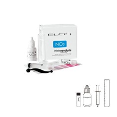 Elos AquaTest NO3 - Misurazione Nitrati in acqua dolce/marina 2