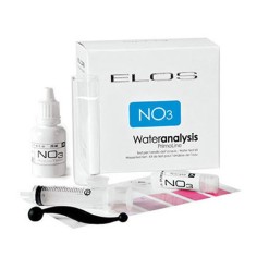Elos AquaTest NO3 - Misurazione Nitrati in acqua dolce/marina