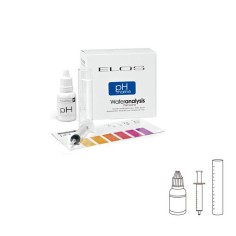 Elos AquaTest PH - M - Misurazione PH in Acqua Marina 2
