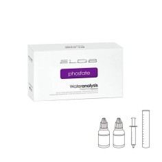 Elos AquaTest PO4 - Misurazione Fosfati in Acqua Dolce/Marina 2