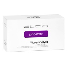 Elos Expert Line AquaTest PO4H - Test Fosfati Range 0,008-0,14ppm