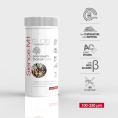 Elos Science M1 40gr - zooplankton finissimo per coralli SPS ed LPS 2