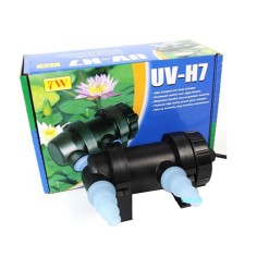 Jebo Sterilizzatore UV-H