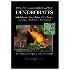 Testudo Edizioni - Dendrobates