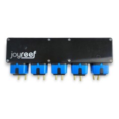 JoyReef Kit Kamoer KXF 5 Testine - pompa dosometrica Wi-Fi a 5 canali 2