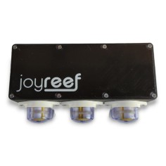 JoyReef Kit Kamoer PRO KFS 3 Testine - pompa dosometrica Wi-Fi a 3 canali 2