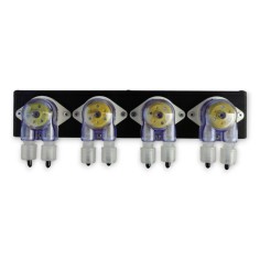 JoyReef Kit Kamoer PRO KFS 4 Testine - pompa dosometrica Wi-Fi a 4 canali 2