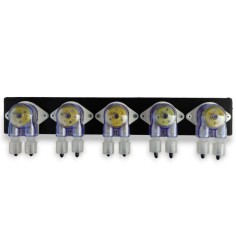 JoyReef Kit Kamoer PRO KFS 5 Testine - pompa dosometrica Wi-Fi a 5 canali 2