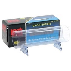 Lee's Ghost House cm30x6